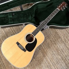 Martin D-35 Palissandro