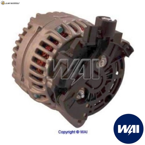 Generatore 23227n per suzuki - generatore,