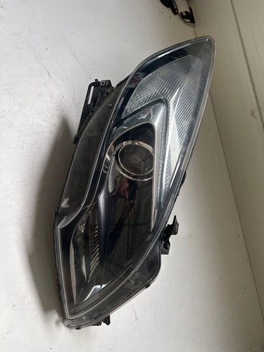 Faro proiettore anteriore