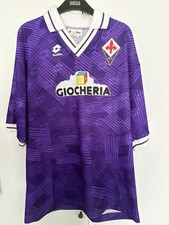 🟣 (XL) Maglia Home Vintage