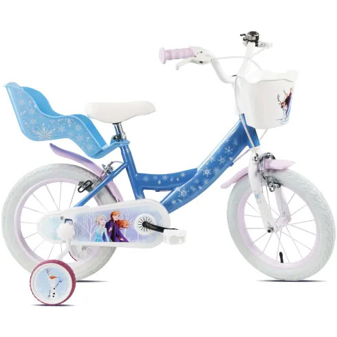 Bicicletta per bambini - bicicletta,