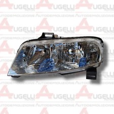 Fanale proiettore faro anteriore sinistro Fiat Stilo I 2001-2010