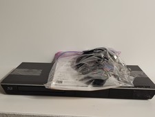 Panasonic dmp bdt230 lettore - panasonic, dmp-bdt230
