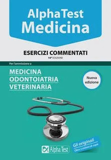 Alpha test medicina - alpha, test.
