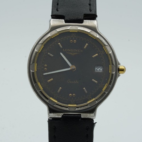 Longines conquest orologio - conquest,