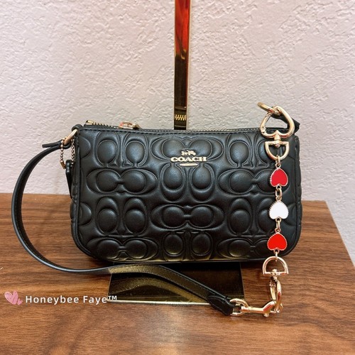 Coach nolita nuova - nolita,