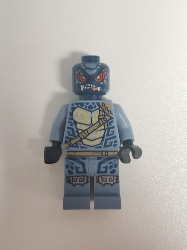 Lego ninjago minifigure - ninjago,