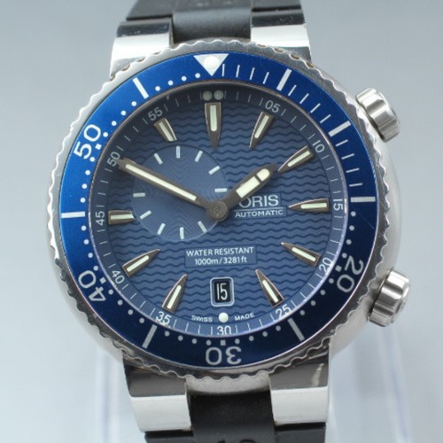 Orologio automatico uomo - automatico, da