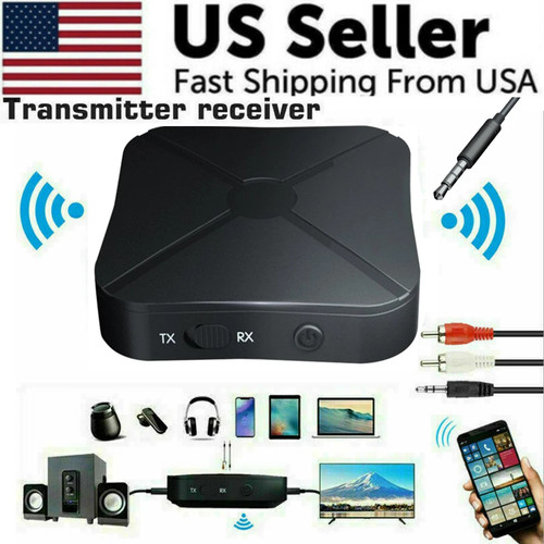 Trasmettitore bluetooth 2in1 - bluetooth,