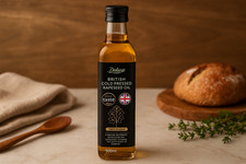 Olio Extra Vergine di Colza