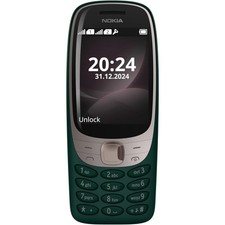 Cellulare Nokia 6310 2024 dual