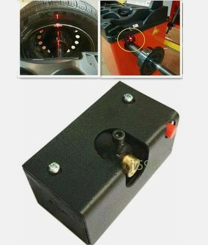Wheel balance changers machine - balance,