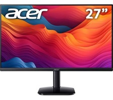 Acer KB272 G0BI 27'' FHD 120Hz