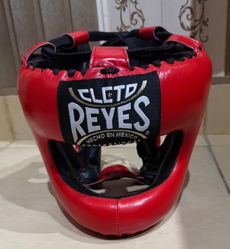 Copricapo boxe mma reyes - copricapo,