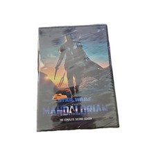 Star Wars The Mandalorian The