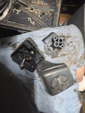 Gruppo filtro tagliasiepi e aspirazione usato OEM Kawasaki KHDS600A 