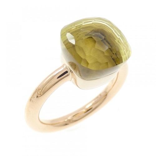 Authentic pomellato nude ring - authentic,