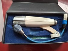 Leggendario Sennheiser MD 421