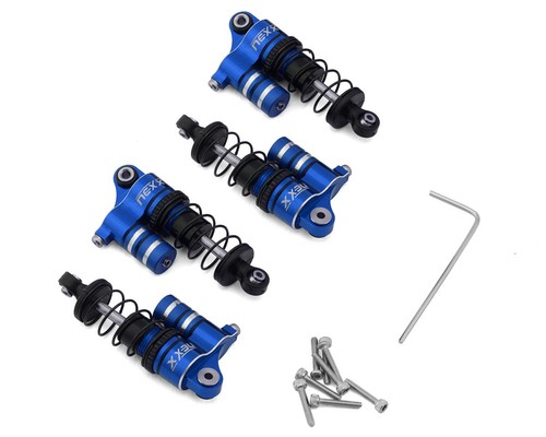 Nexx racing losi micro b - nexx,