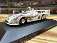 Solido 1:43 Porsche 936 #4 24h