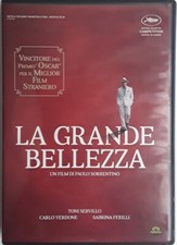 LA GRANDE BELLEZZA di PAOLO