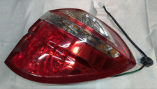 FARO STOP FANALE POSTERIORE