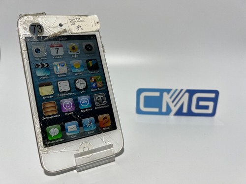 Apple ipod touch - apple,