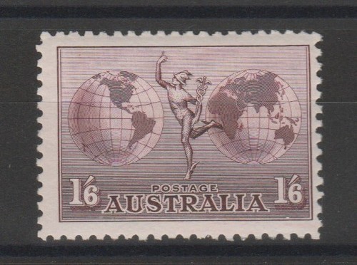 1934 australia giorgio - 1934, v°
