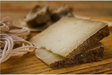 3.7 Kg - Formaggio Di Pecora Sardo a Latte Crudo E Semistagionato Prodotto Dagli