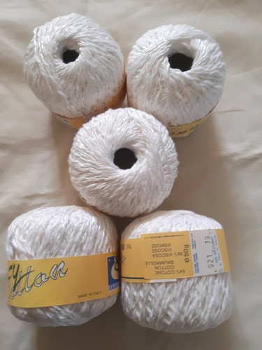 Offerta gomitolo cotone - offerta!,