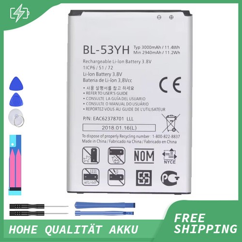 Per batteria 53yh d3 - per,