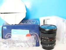 Zeiss Contax Vario Sonnar 28 70mm f3.5 4.5