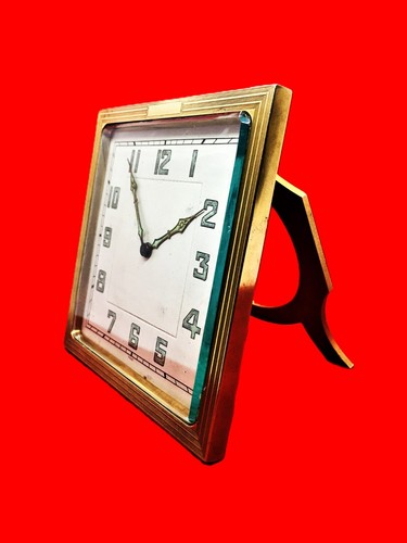 Antique rare art - deco, eterna