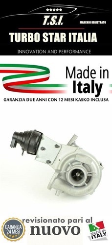 Turbina gtb1446vz 804963 - 804963, alfa