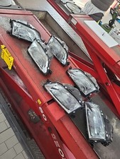 FANALE ANTERIORE SINISTRO FONDO NERO PER PEUGEOT 306 '93 DEPO 550-1114-LD 