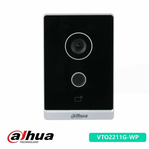 Dahua villa fi - wi-fi, door