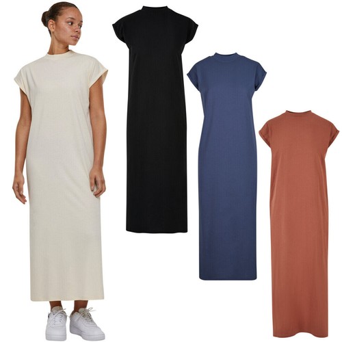 Urban classics damen abito - urban,