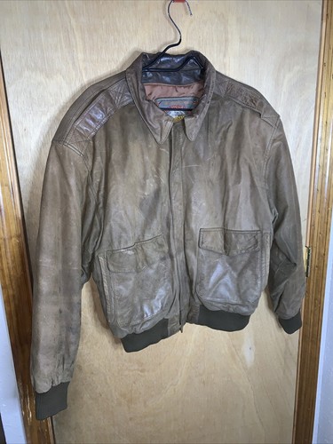 Giacca pelle marrone - di,