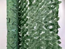 Siepe Artificiale Sintetica