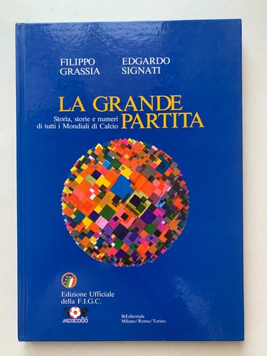 Grande partita storia - grande,