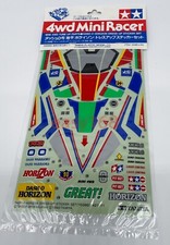 Adesivo nuovo originale 1990