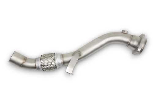 Downpipe decata inox - downpipe,