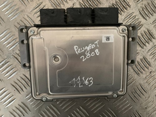 Calculateur moteur bosch - bosch,