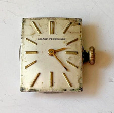 GIRARD PERREGAUX 574545