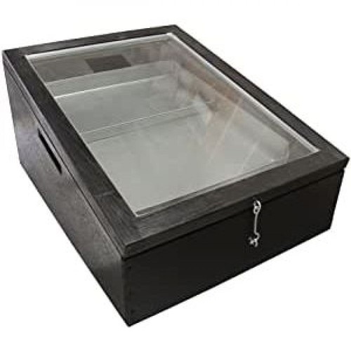 Sceratrice solare legno - sceratrice,