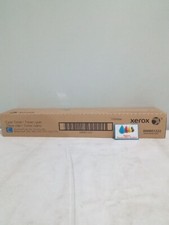 Cartuccia toner ciano Xerox