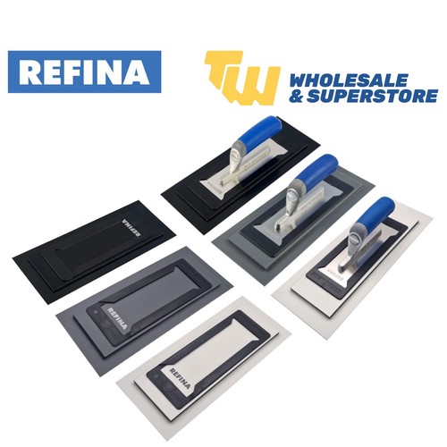 Refina plaziflex spatola - spatola, per