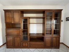 mobile porta tv in legno