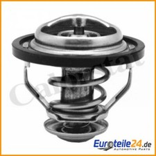 Thermostat, Kühlmittel