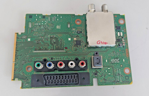 Scheda tuner 889 203 - scheda, 1-889-203-12